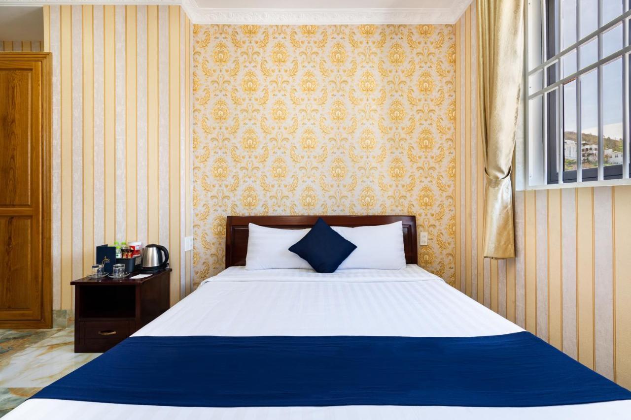Joi Hospitality - Kp House Hotel Vung Tau Kültér fotó