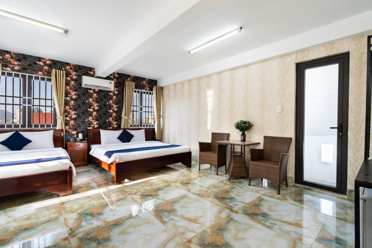 Joi Hospitality - Kp House Hotel Vung Tau Kültér fotó