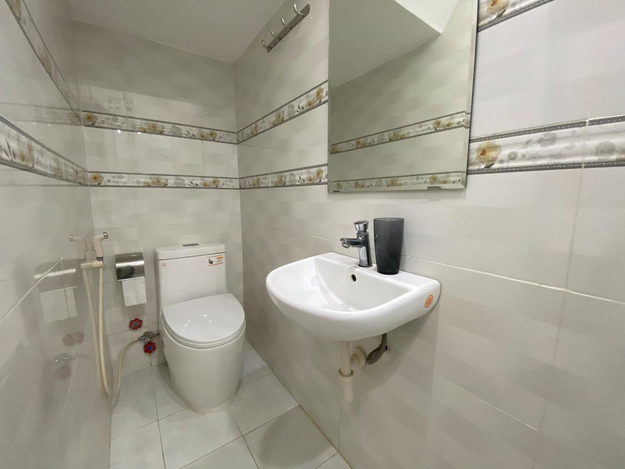 Joi Hospitality - Kp House Hotel Vung Tau Kültér fotó