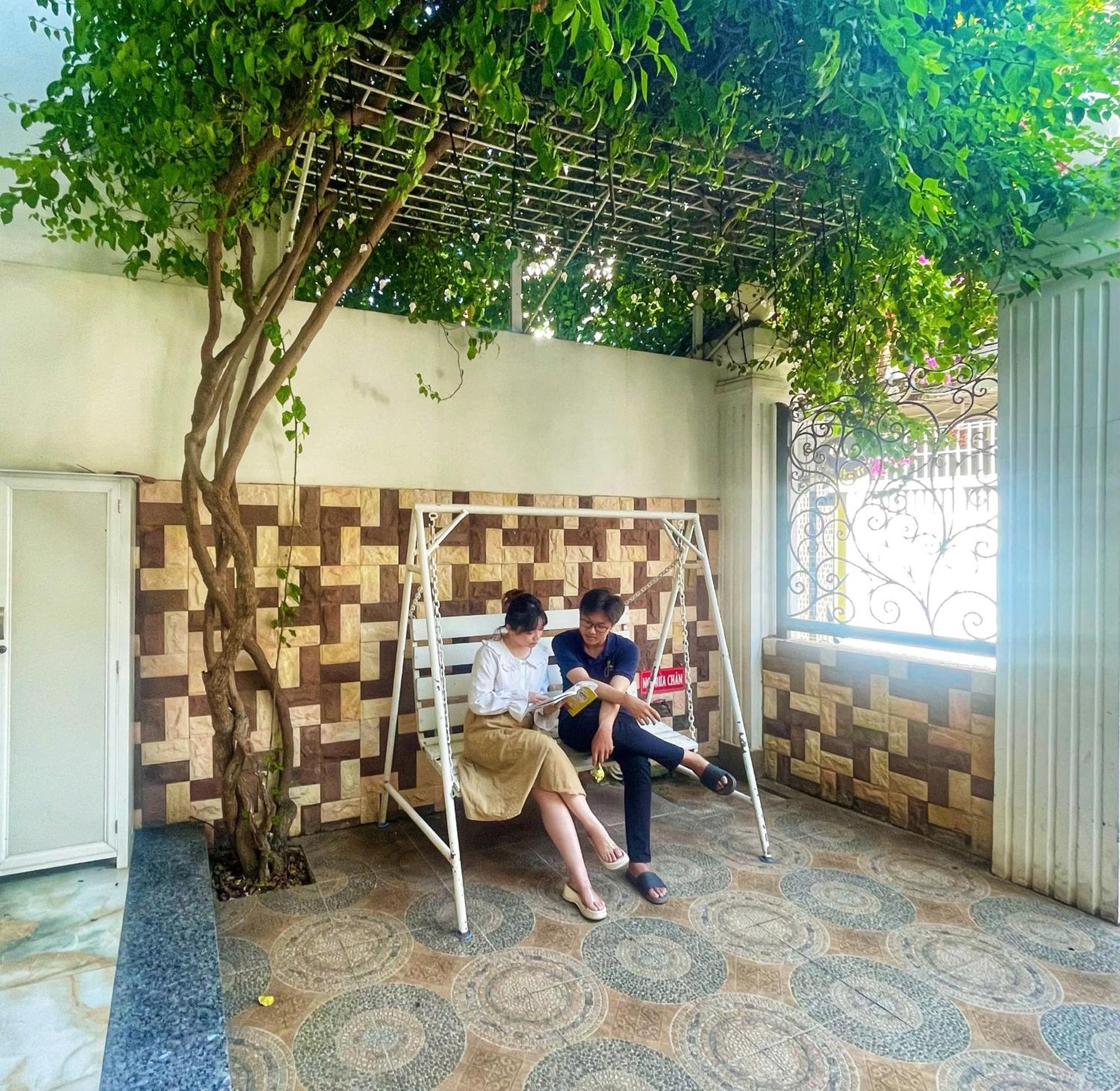Joi Hospitality - Kp House Hotel Vung Tau Kültér fotó