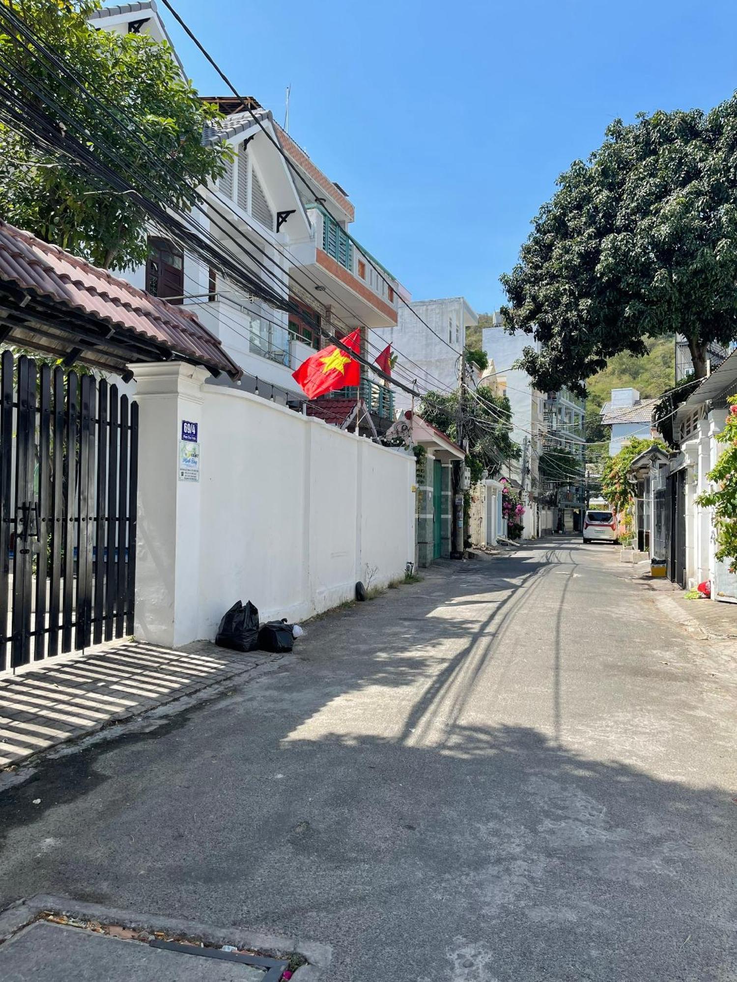 Joi Hospitality - Kp House Hotel Vung Tau Kültér fotó