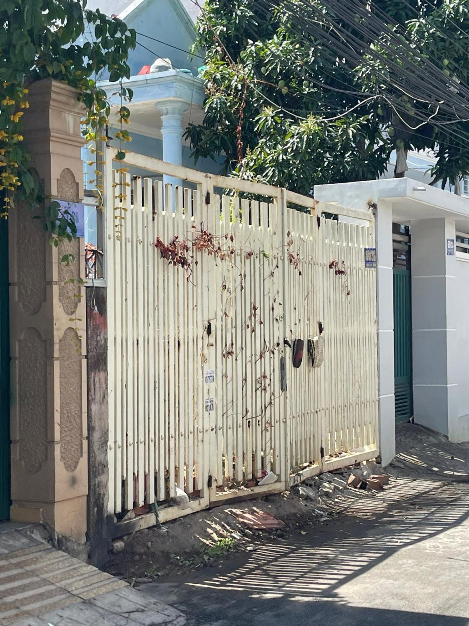 Joi Hospitality - Kp House Hotel Vung Tau Kültér fotó