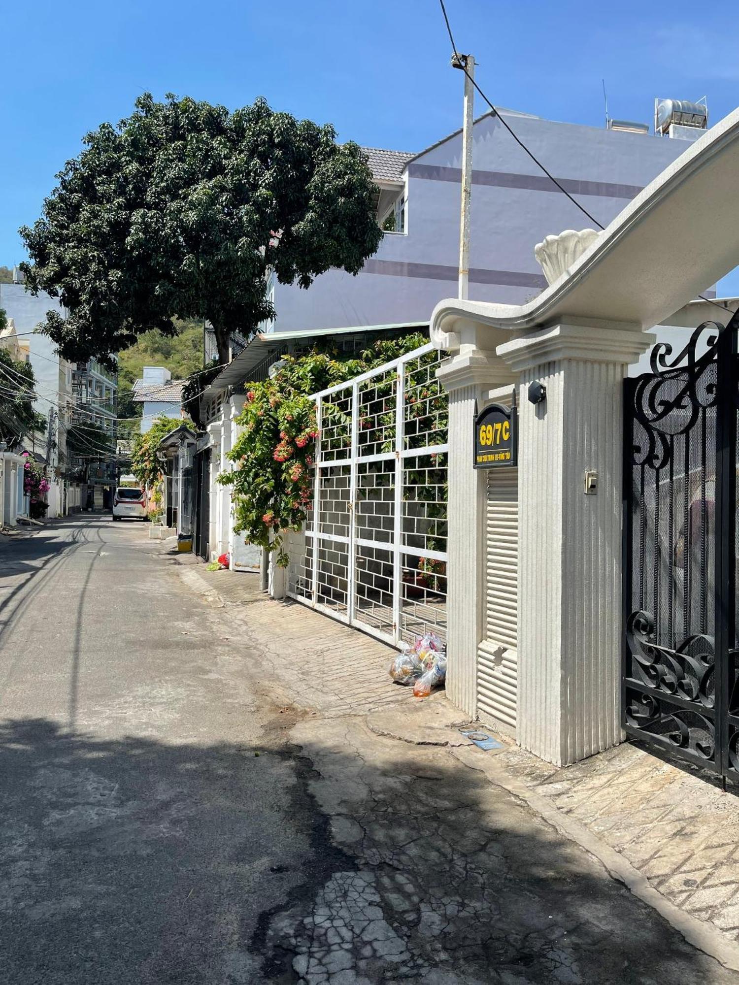 Joi Hospitality - Kp House Hotel Vung Tau Kültér fotó